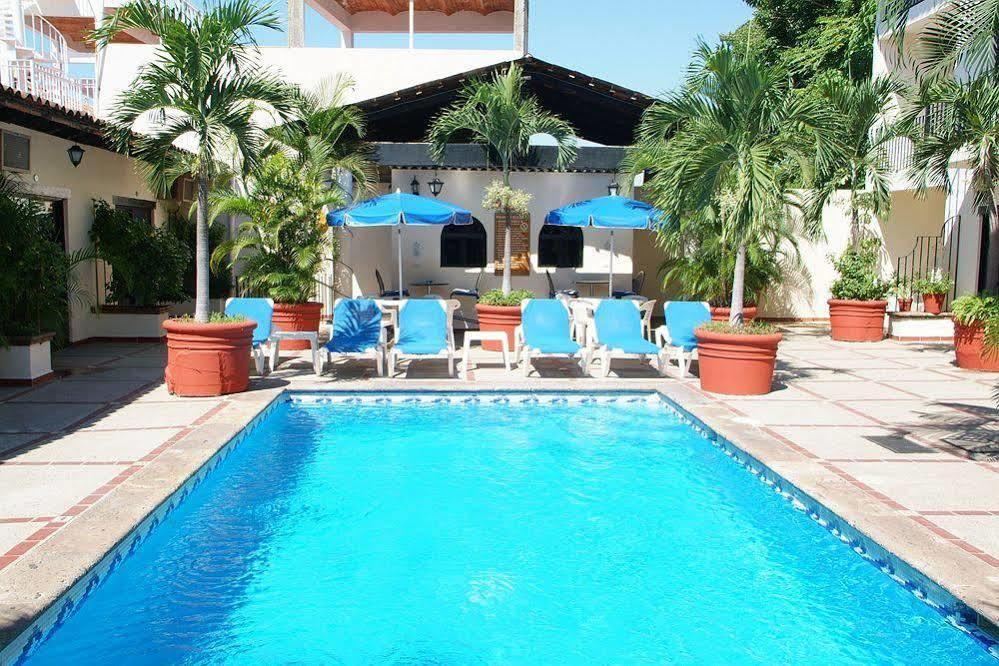 Vallarta Sun (Adults Only) Puerto Vallarta Exterior foto