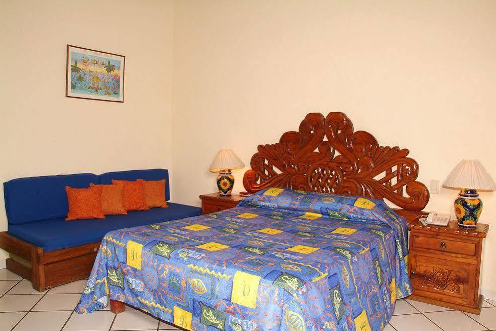 Vallarta Sun (Adults Only) Puerto Vallarta Exterior foto