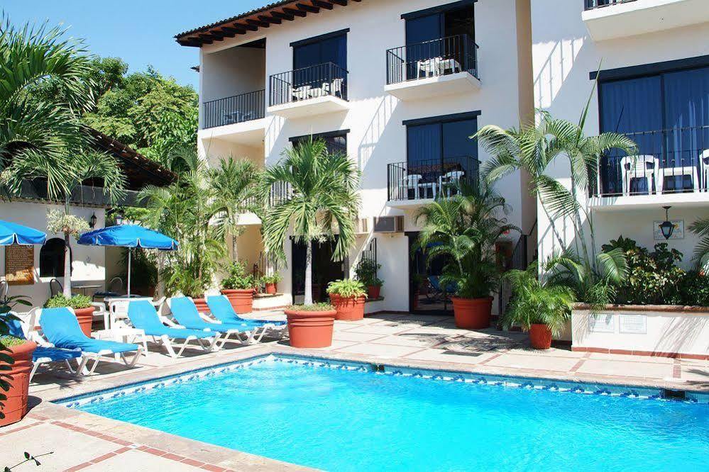Vallarta Sun (Adults Only) Puerto Vallarta Exterior foto